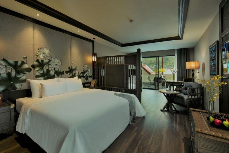 Lotus Aroma Sapa Hotel